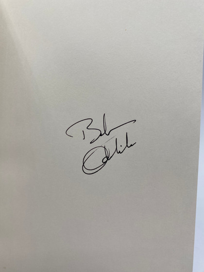 Comedy Comedy Comedy Drama: A Memoir