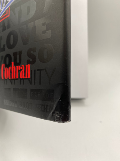 Don McLean: American Troubadour: Premium Autographed Biography (Number 353 of 1,500)