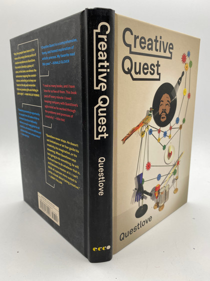 Creative Quest