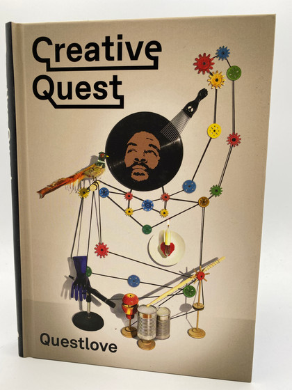Creative Quest