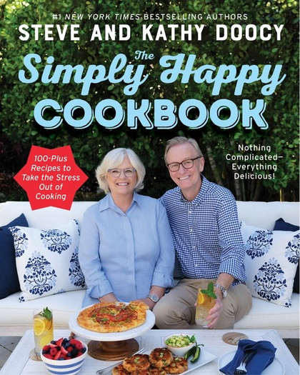 The Happy Cookbook Collection