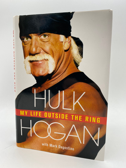 My Life Outside the Ring