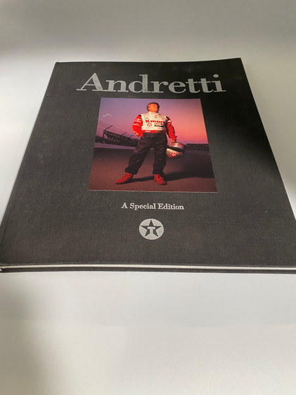 Andretti