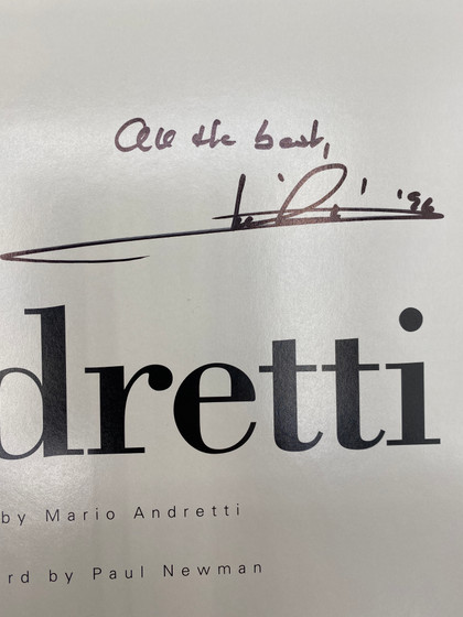 Andretti