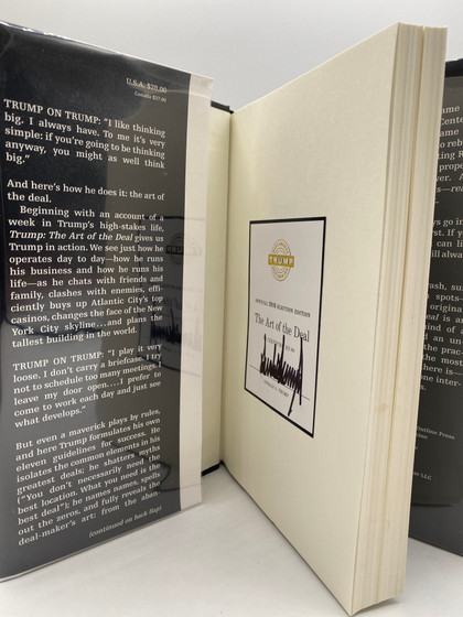 Trump: The Art of the Deal