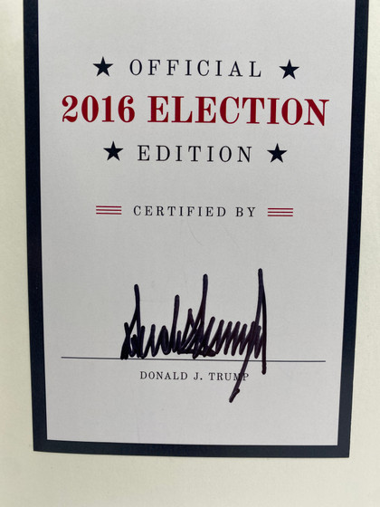 Trump: The Art of the Deal