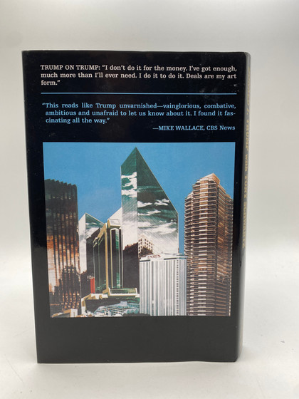 Trump: The Art of the Deal