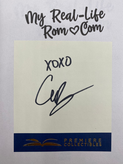 My Real-Life Rom-Com: How to Build Confidence and Write Your Own Relationship Rules