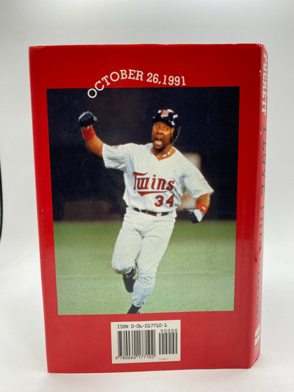 I Love This Game!: My Life and Baseball