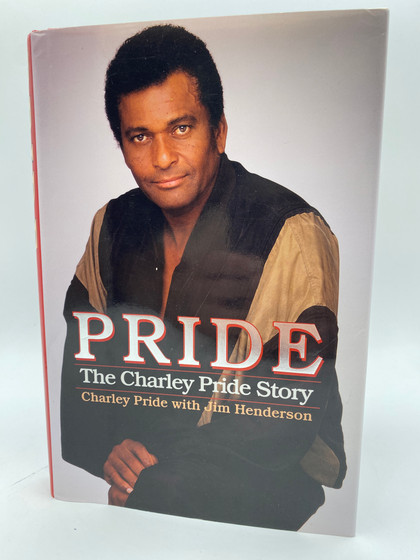 Pride: The Charley Pride Story