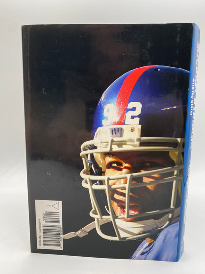 Inside the Helmet: My Life as a Sunday Afternoon Warrior