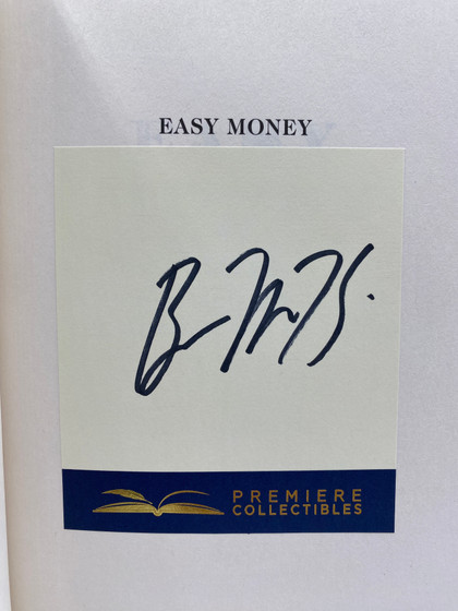 Easy Money: Cryptocurrency, Casino Capitalism, and the Golden Age of Fraud