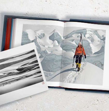 There and Back: Photographs from the Edge