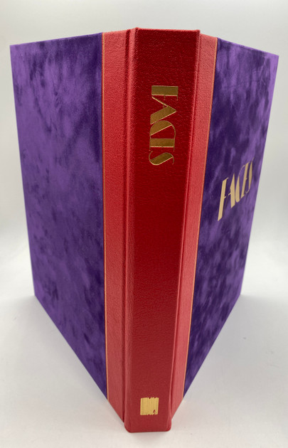 Faces, 1969-75 (Number 1,544 of 1,975)