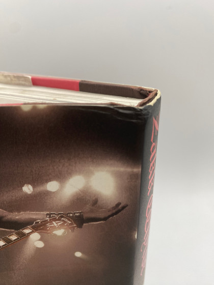 Bringing Metal to the Children: The Complete Berzerker's Guide to World Tour Domination