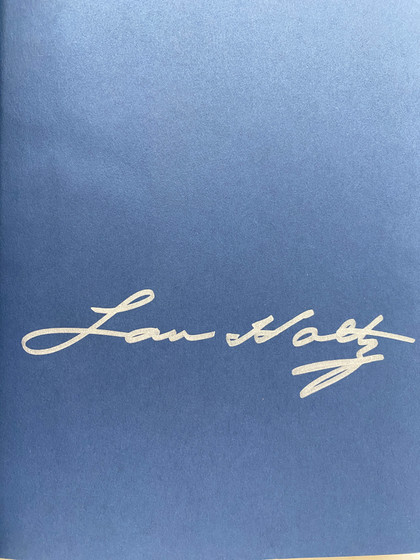 Wins, Losses, and Lessons: An Autobiography