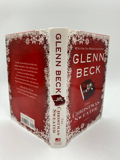 The Christmas Sweater