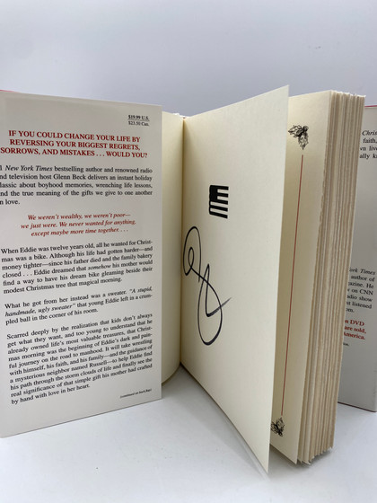 The Christmas Sweater