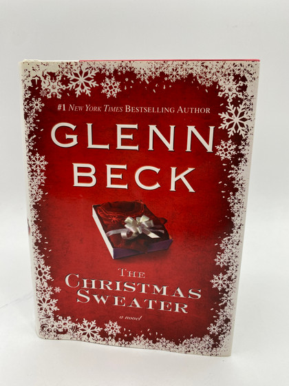 The Christmas Sweater