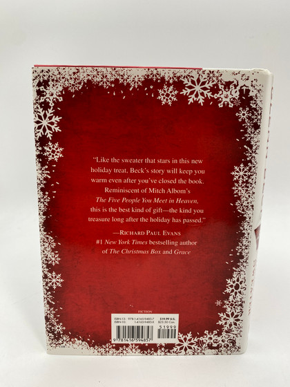 The Christmas Sweater