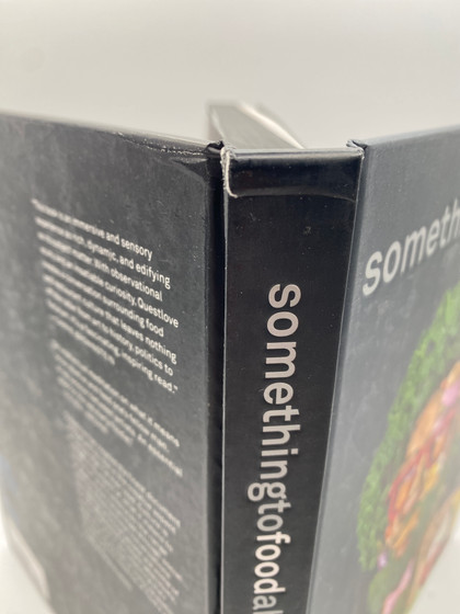 something to food about: Exploring Creativity with Innovative Chefs