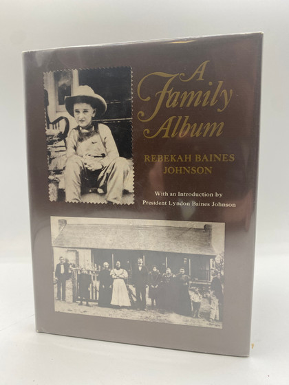 A Family Album