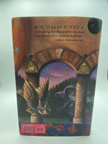 Harry Potter and the Sorcerer's Stone (1)