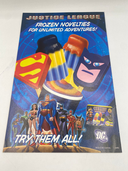 THE SIMPSONS FREE FOR ALL COMIC VERY RARE!