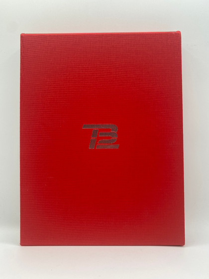 The TB12 Method: How to Do What You Love, Better and for Longer