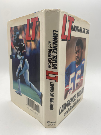 Lt: Living on the Edge