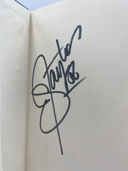 Lt: Living on the Edge