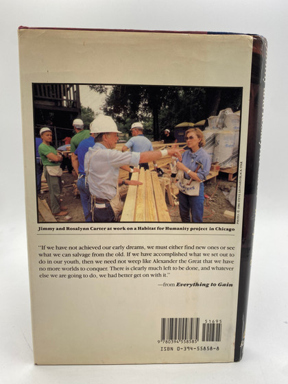 Everything to Gain: Making the Most of the Rest of Your Life