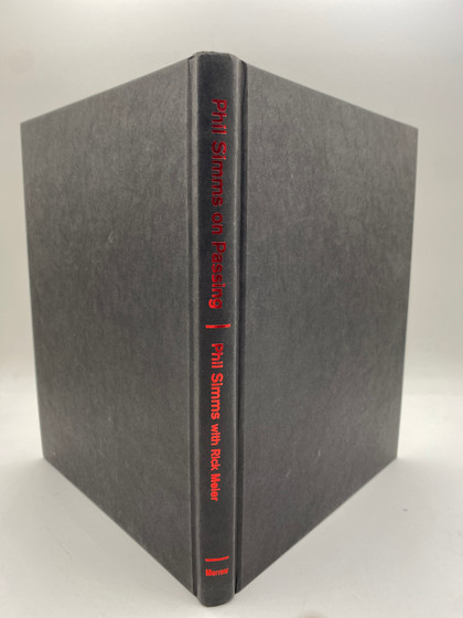 Phil Simms on Passing: Fundamentals of Throwing the Football