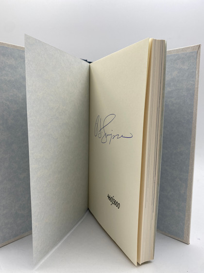 I Want to Tell You: My Response to Your Letters, Your Messages, Your Questions