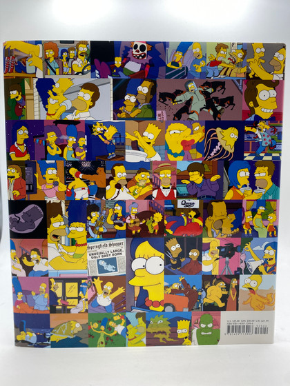 The Simpsons Family History