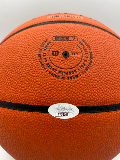 Mike Krzyzewski Basketball 