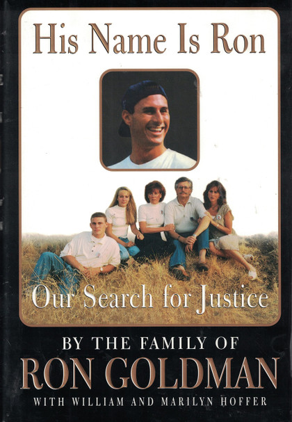 His Name Is Ron: Our Search for Justice