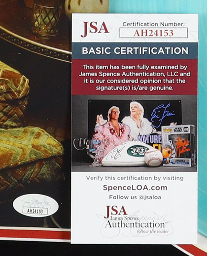 Midnights (Custom Framed)