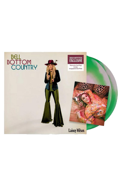 Bell Bottom Country 