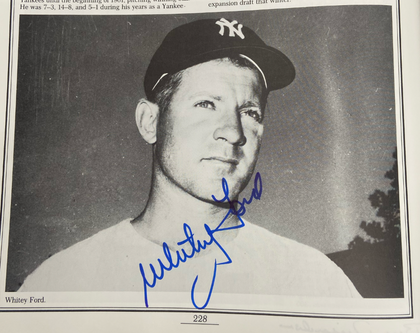 The New York Yankees Illustrated History