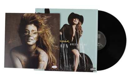 Queen Of Me[LP]  Explicit Lyrics