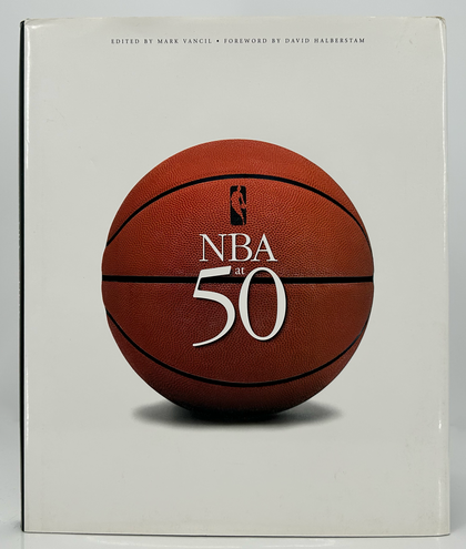 NBA at 50: NBA at Fifty, The