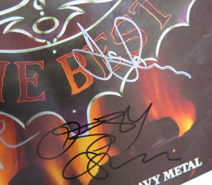 The Best Of Black Sabbath