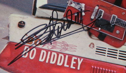 Have Guitar Will Travel