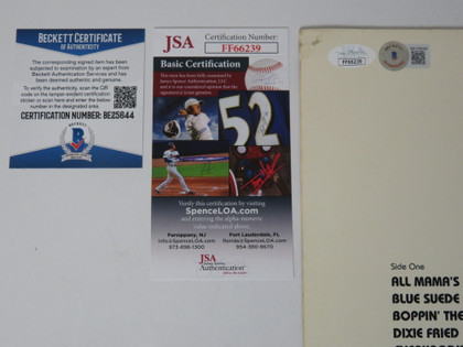 The Best Of Carl Perkins