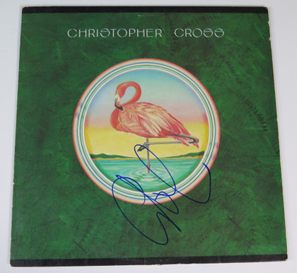 Christopher Cross (S/T)