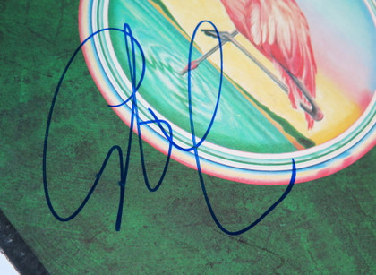 Christopher Cross (S/T)