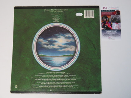 Christopher Cross (S/T)