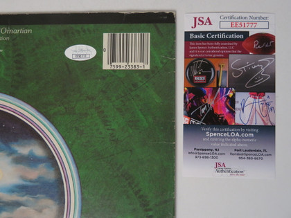 Christopher Cross (S/T)