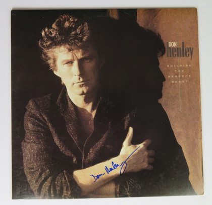 Building The Perfect Beast